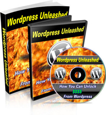 Product picture *NEW* Wordpress Unleashed