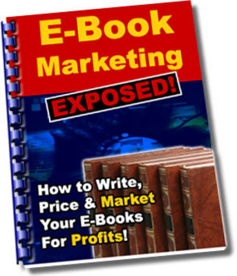 Product picture Ebook Marketing Exposed 