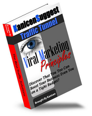 Product picture Viral Marketing Principles - Master Resell Rights
