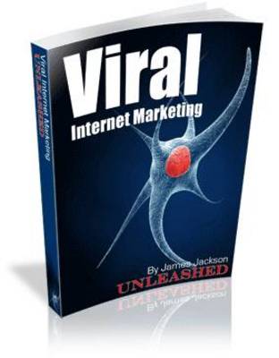 Product picture Viral Internet Marketing Unleashed - Master Resell Rights
