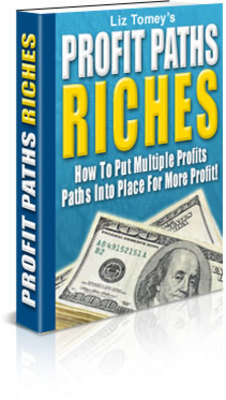 Product picture Profit success Paths & Riches - Mrr