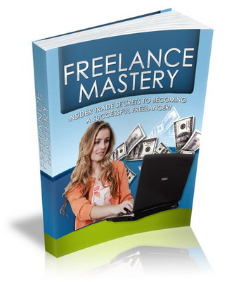 Product picture Freelance Mastery 