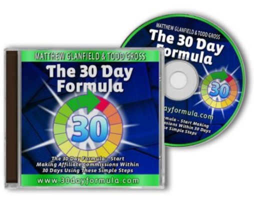 Product picture The 30 Day Formula - Plr!