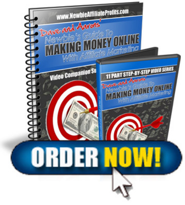 Product picture Newbies Guide To Making Money Online   (Mrr)