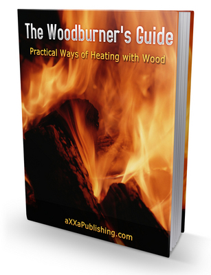 Product picture The Woodburners Guide with Private Label Rights