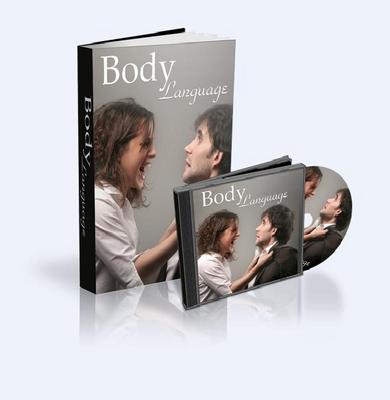 Product picture Body Language - Discover How It Can Benefit you! - Mrr!