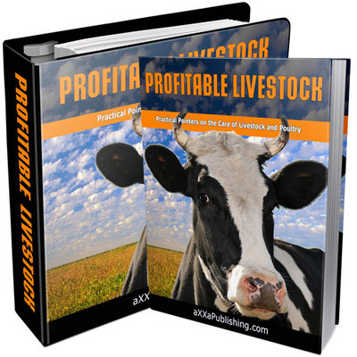 Product picture Porfitable livestock - Plr!