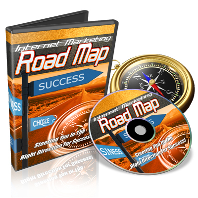 Product picture Internet Marketing Road Map Video Series - Mrr