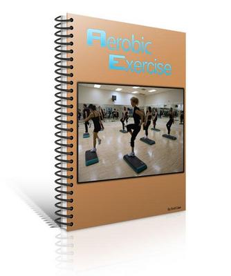 Product picture Aerobic Excersize - Plr!