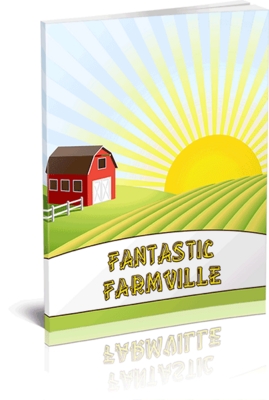 Product picture Farmville - Fantastic Farmville - Rr