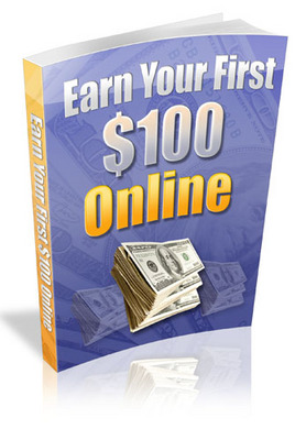 Product picture Earn Your First $100 Online - Mrr!
