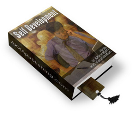 Product picture Self Development - Plr!
